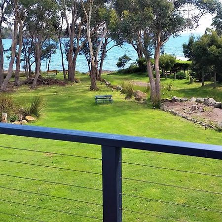 Four Seasons Waterfront Villas Taranna Εξωτερικό φωτογραφία