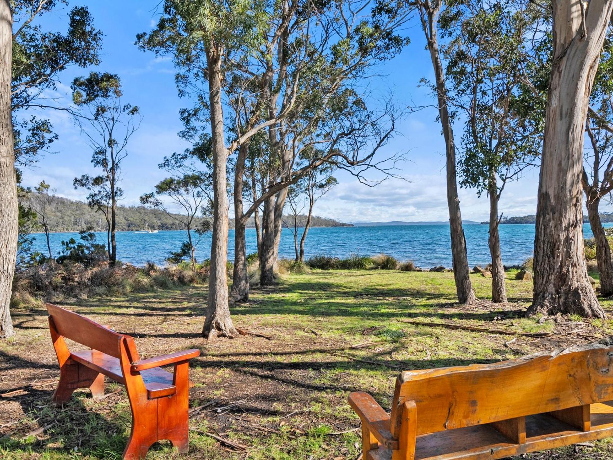 Four Seasons Waterfront Villas Taranna Εξωτερικό φωτογραφία